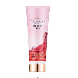Victoria's Secret Desert Sky Fragrance Lotion